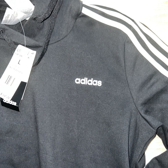 BNWT Adidas womens hoodie - Picture 3 of 6